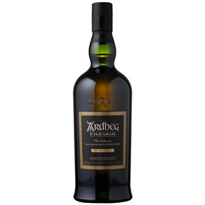 Ardbeg - Uigeadail